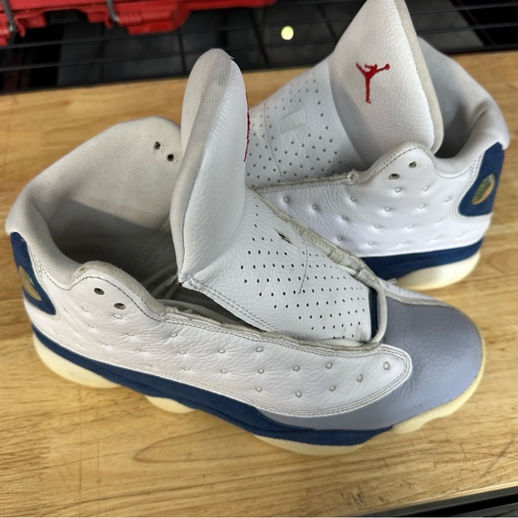 Jordan 13 size 11.5 - Picture 1 of 6